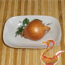Уха из горбуши рецепт