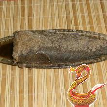 How to pickle red fish