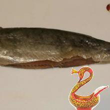 How to pickle red fish