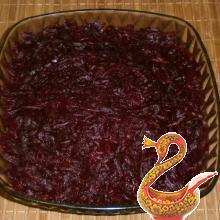 Рецепт селедки под шубой пошаговый