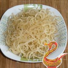 Рецепт супа лапши с курицей