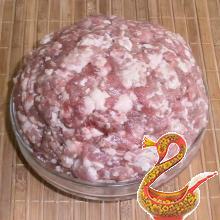 Вкусные пельмени рецепт