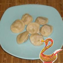 Вкусные пельмени рецепт