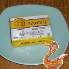Домашний паштет из куриной печени - рецепт с фото