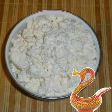 Как приготовить творожный пирог