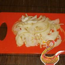 Мясо по-французски пошаговый рецепт