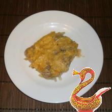 Мясо по-французски пошаговый рецепт