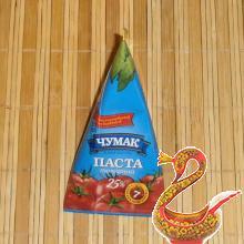 Тефтели в томате