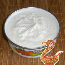 Закуска из творога с зеленью