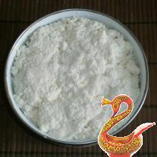 Печенье творожное гусиные лапки
