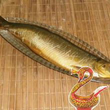 How to cook herring butter