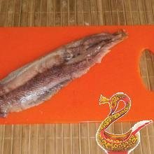 How to cook herring butter