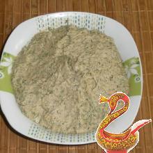 How to cook herring butter