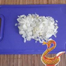 Рецепт приготовления чахохбили из курицы