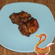 Приготовление чахохбили из курицы