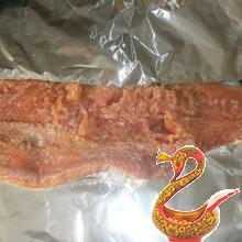 salmon baked in the oven