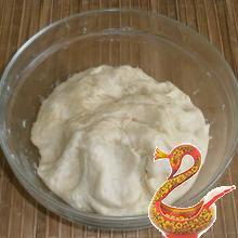 Lemon cake step by step recipe with photos