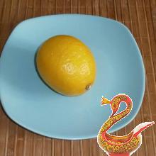 Lemon cake step by step recipe with photos