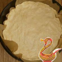 Lemon cake step by step recipe with photos