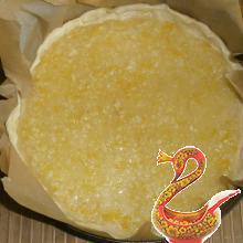 Lemon cake step by step recipe with photos