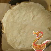 Lemon cake step by step recipe with photos