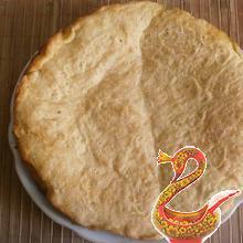 Lemon cake step by step recipe with photos