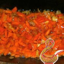 Рецепт перловой каши с тушенкой