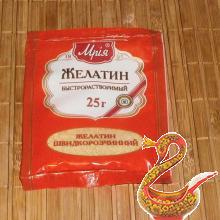 Десерт из сметаны и какао
