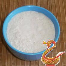 Our favourite Russian Kulich