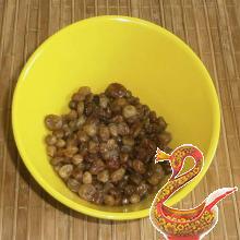 Как испечь вкусный кулич