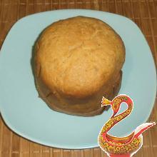 Our favourite Russian Kulich