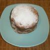 Russian Easter bread "Kulich"