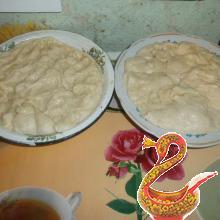 Капустный пирог рецепт с фото