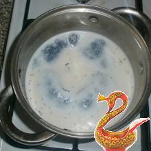 Рулет с маком пошаговый рецепт
