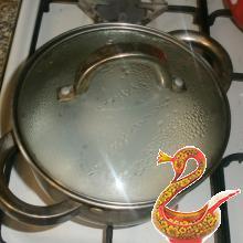 Рулет с маком пошаговый рецепт