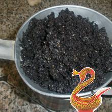 Roll with poppy seeds step by step Russian pierogi recipe