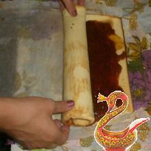Russian pierogi recipe