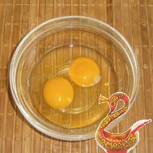 How to cook steamed omelet