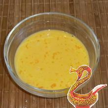 How to cook steamed omelet