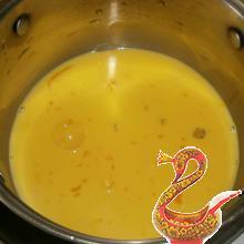 How to cook steamed omelet