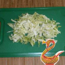 Как сварить вкусные щи из свежей капусты