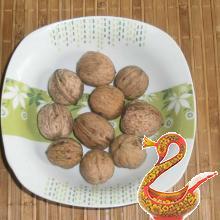 Салат со свеклой и орехами