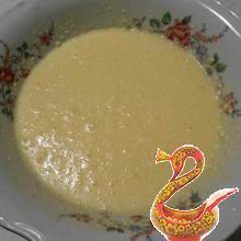 Брауни с сыром