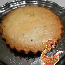 Брауни с сыром