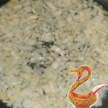 How to cook Russian vareniki with potatoes