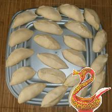 traditional russian cuisine