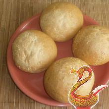 Homemade hamburgers recipe with photos