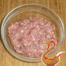 Homemade hamburgers recipe with photos