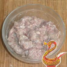 Homemade hamburgers recipe with photos