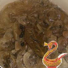 Маринованные вешенки в домашних условиях